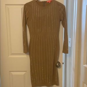 Long Sleeve Dress